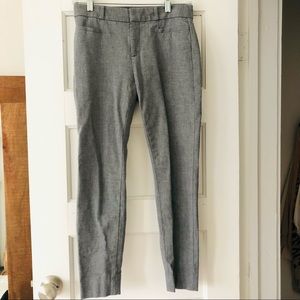 🤍BANANA REPUBLIC🤍SLOAN PANTS